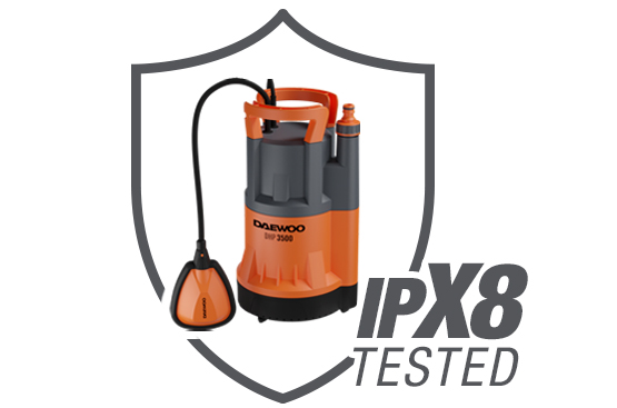 Производительный двигатель